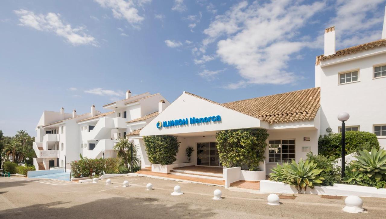 Ilunion Menorca - 3