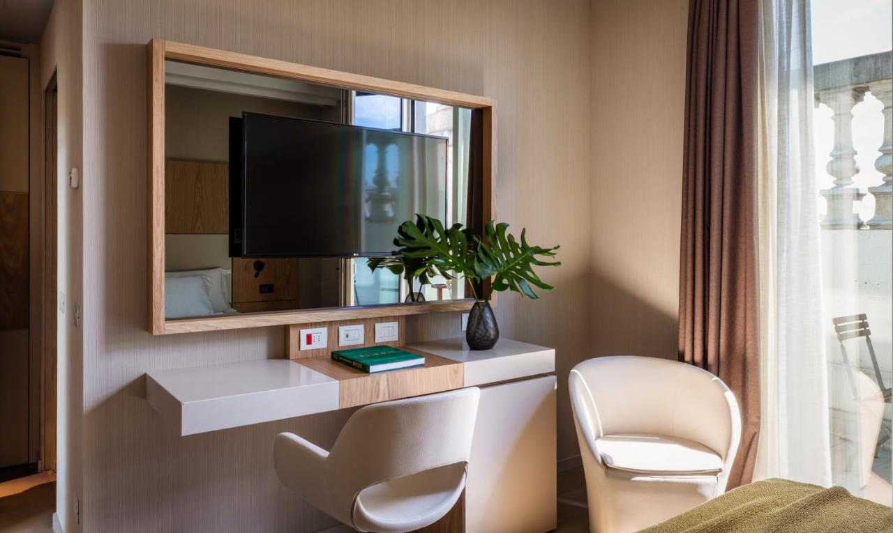 Hotel Cristoforo Colombo Member of Preferred Hotels & Resorts photo 2