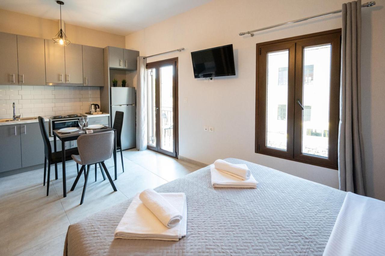 Casa en el Lago -Luxury apartments in the historical center of Ioannina - 4