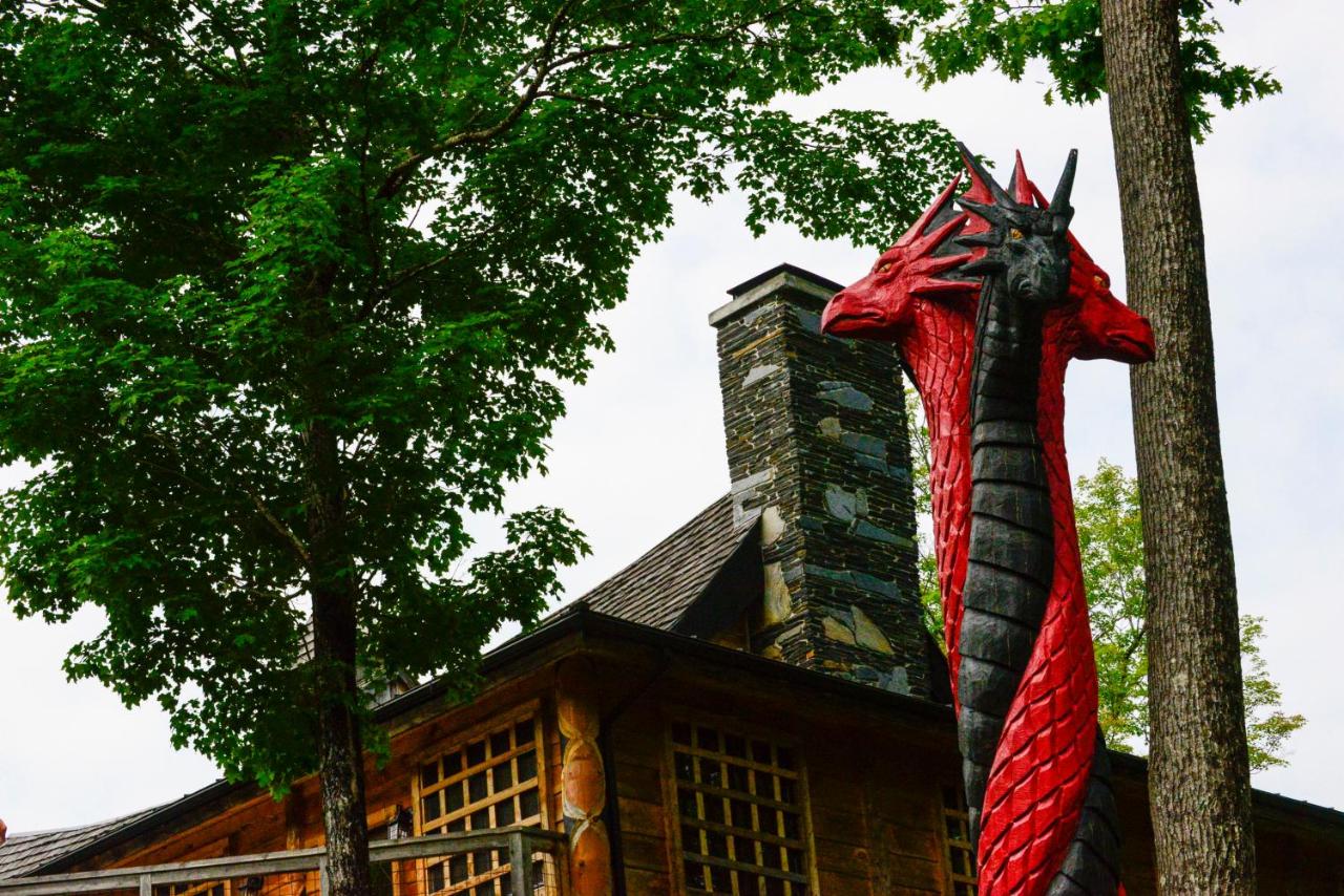 Vikings Villages Resort photo 3