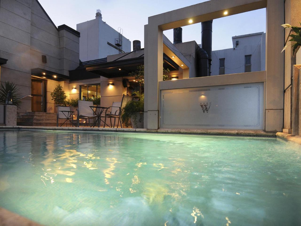 Windsor Hotel