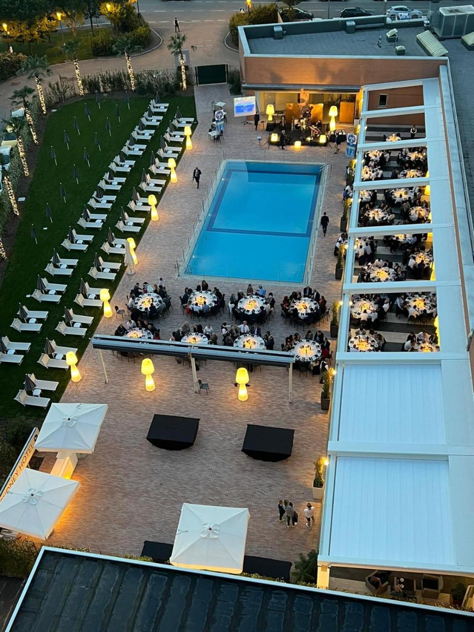 The Sydney Hotel