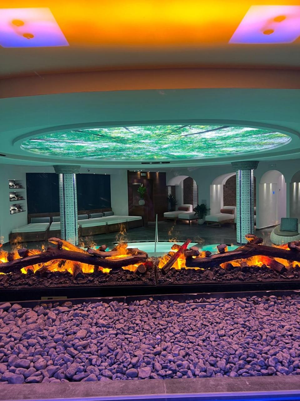 La Pineta Hotel Beach & Spa photo 2