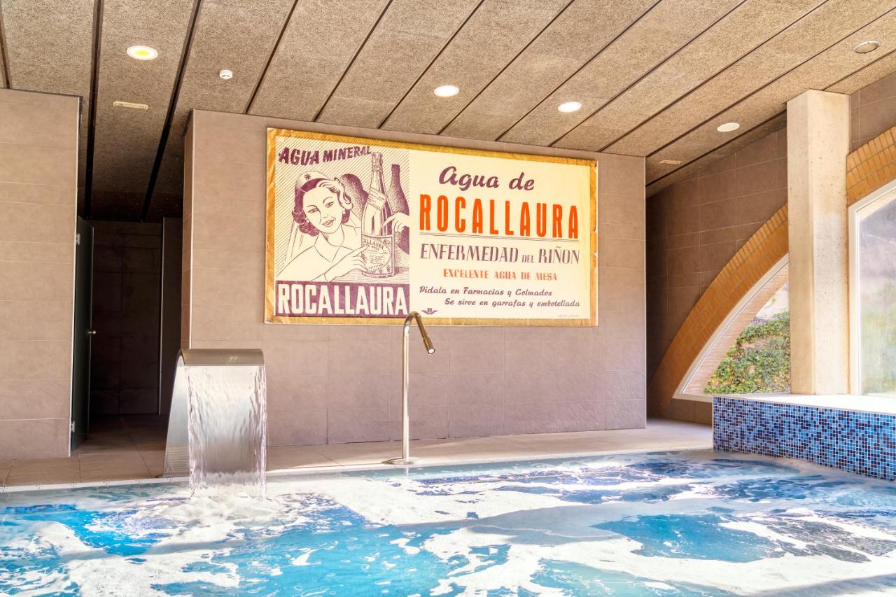 Iberik Rocallaura Balneari - 5