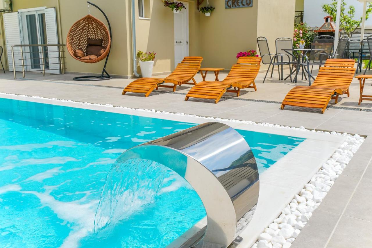 Suites El Greco - 2