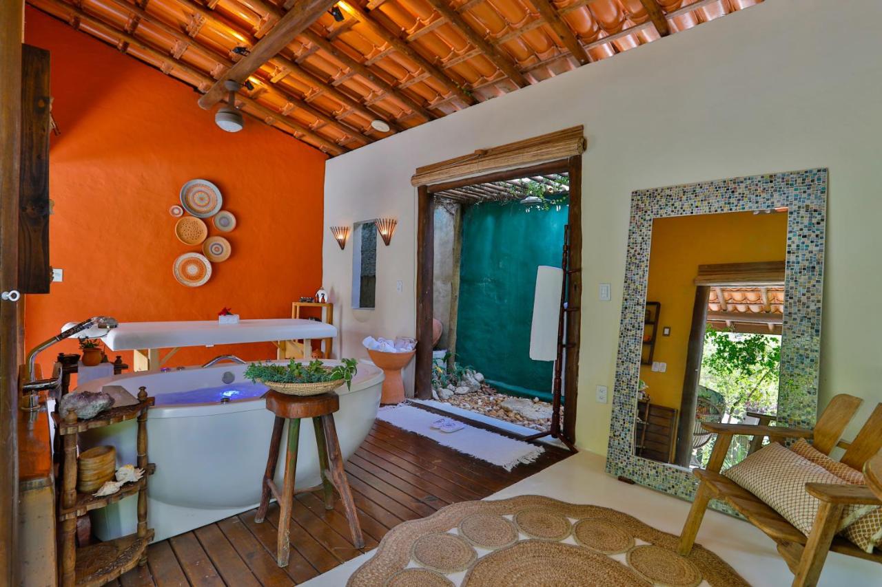 Paraíso Ecológico Pousada Boutique photo 4