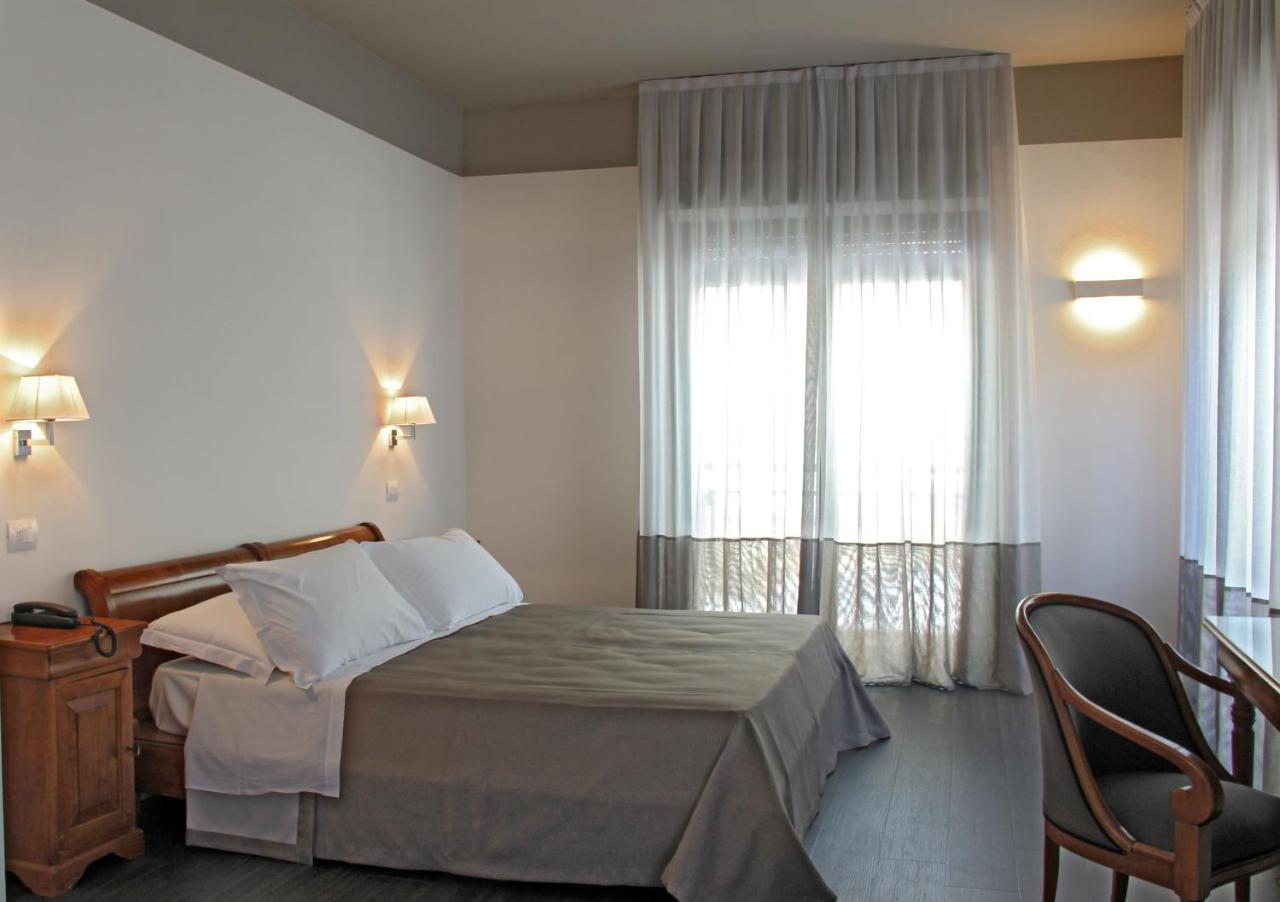 Foto - Hotel Cristallo