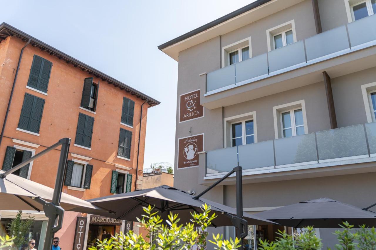 Hotel Arilica