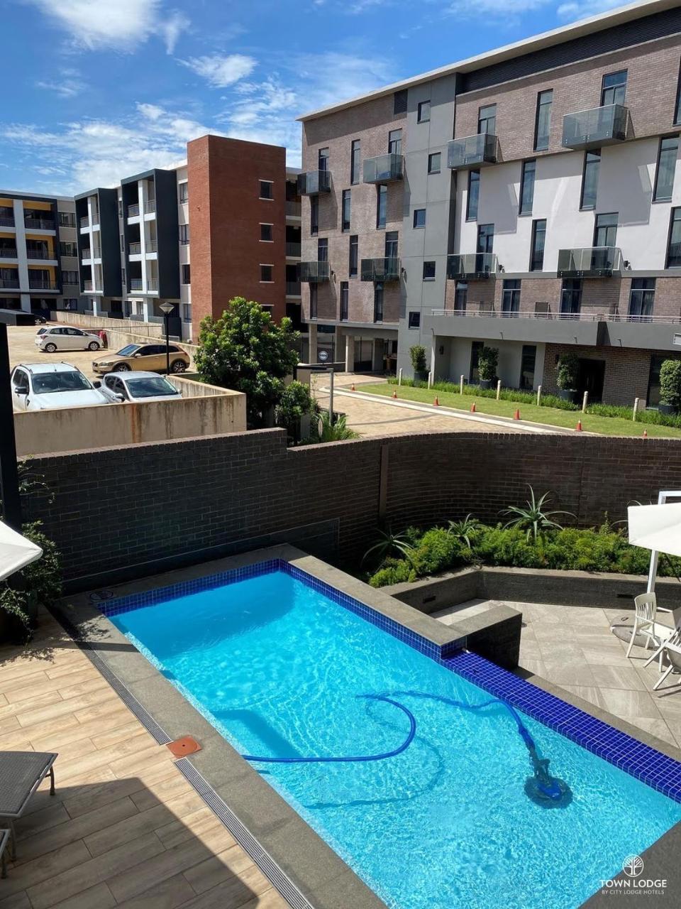 Town Lodge Umhlanga