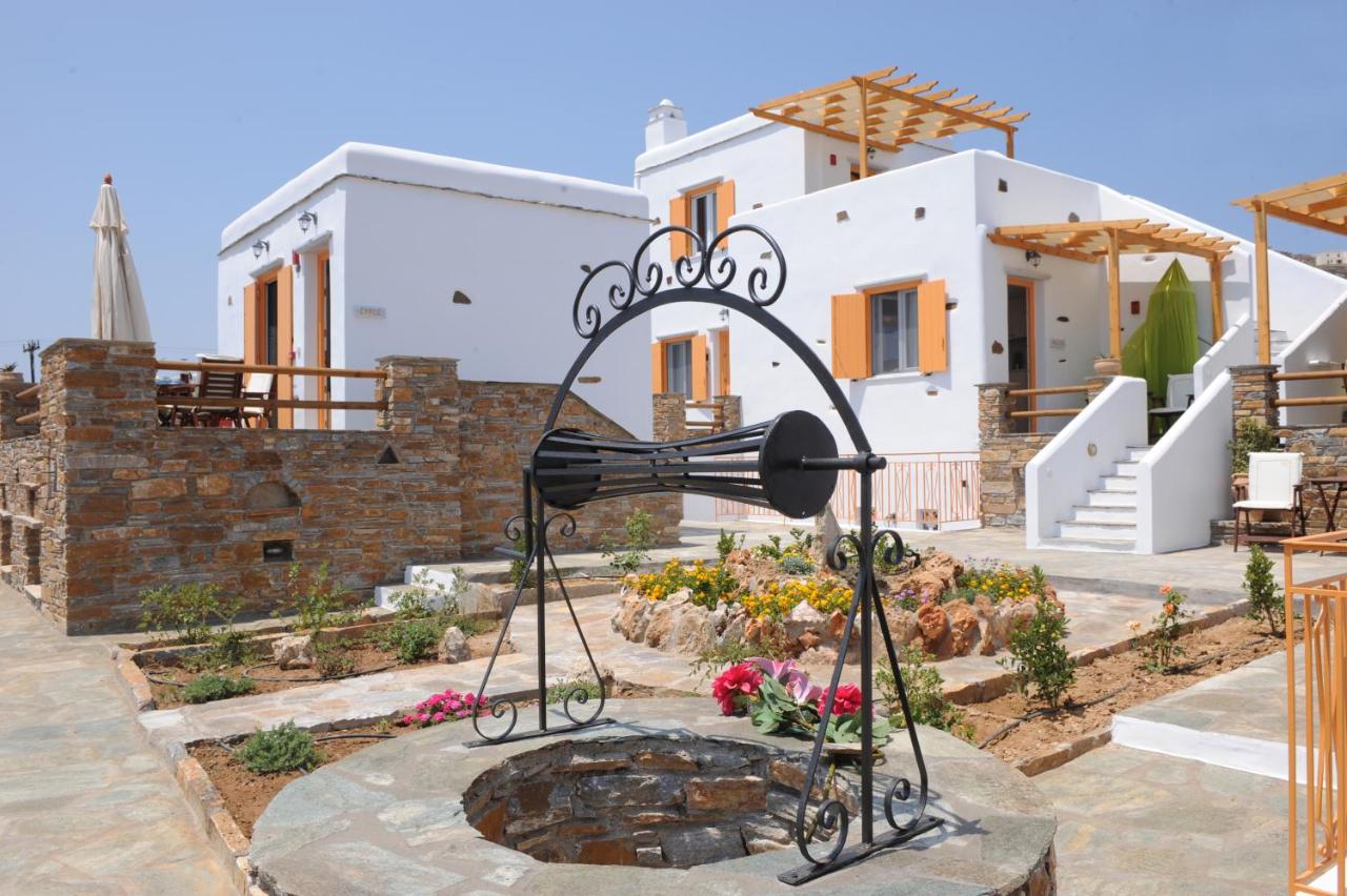 Aigaio Studios tinos - 2