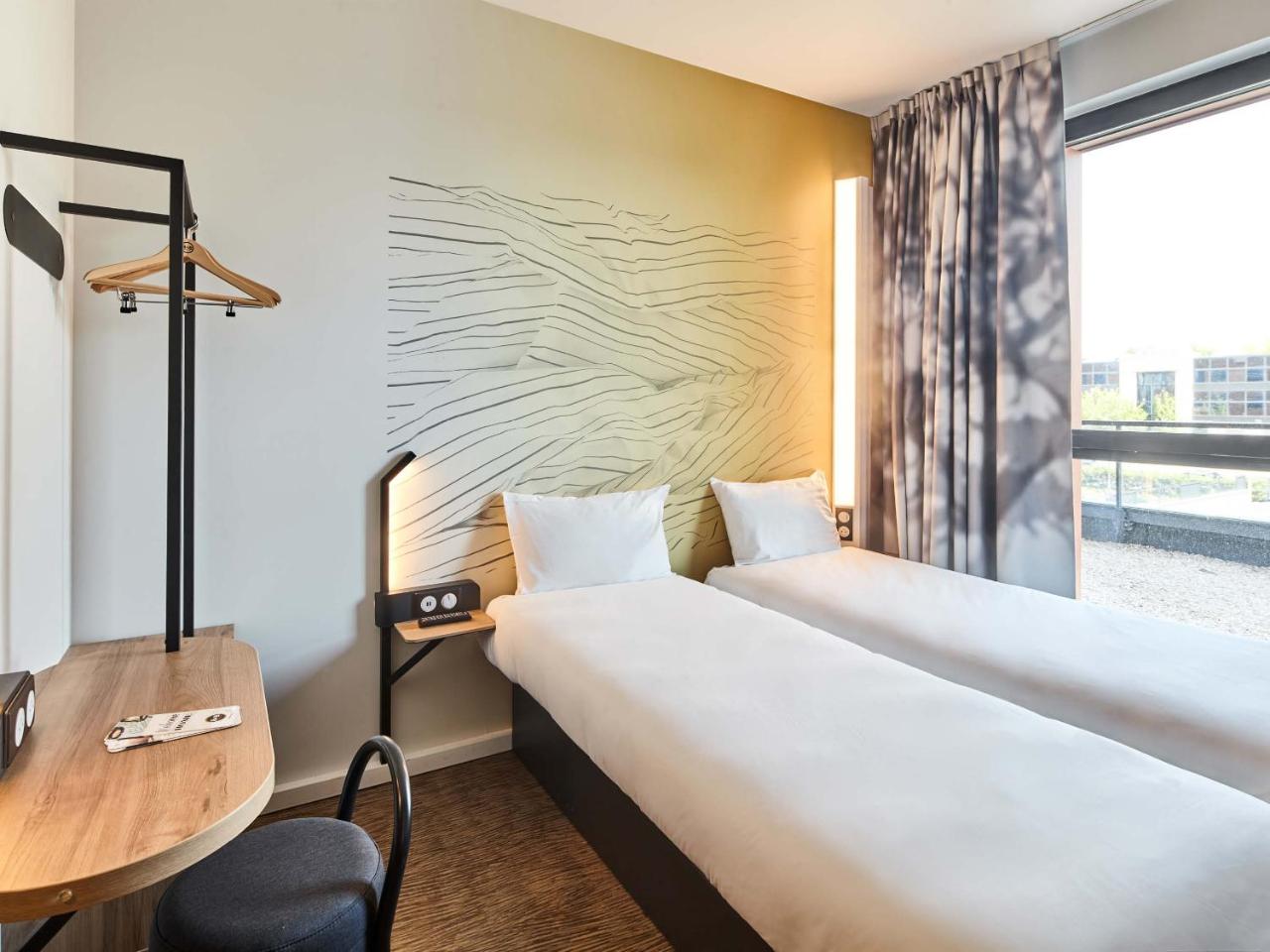 B&B HOTEL Argenteuil - 5