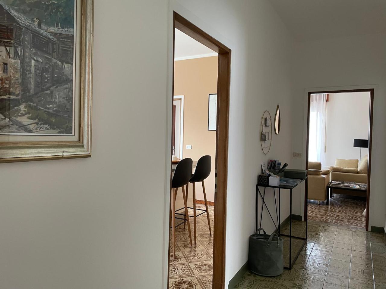 [come a Casa] da Marina - 6