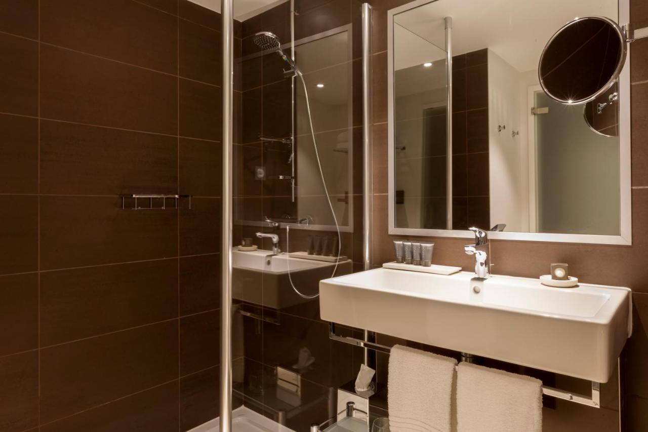 AC Hotel by Marriott Paris Le Bourget Airport - 4