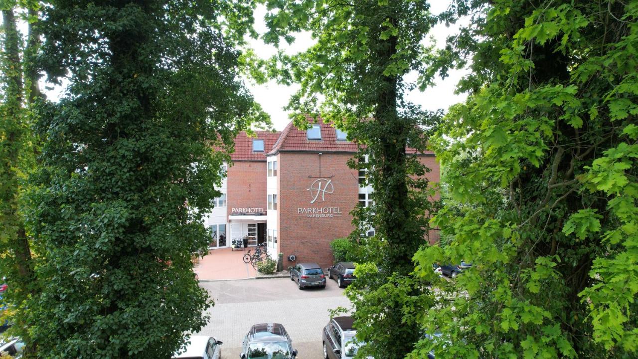 Parkhotel Papenburg by Hackmann - 4