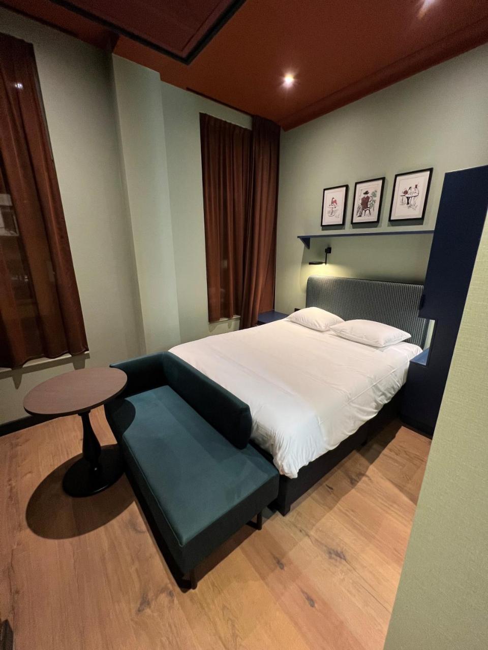 Hotel Nicolaas Witsen photo 4