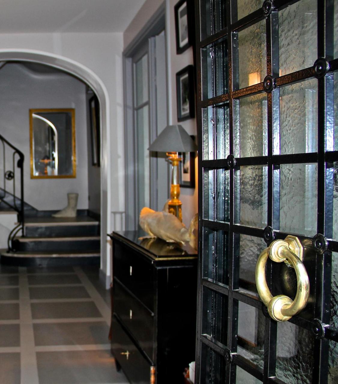 Villa du Square, Luxury Guest House - 4