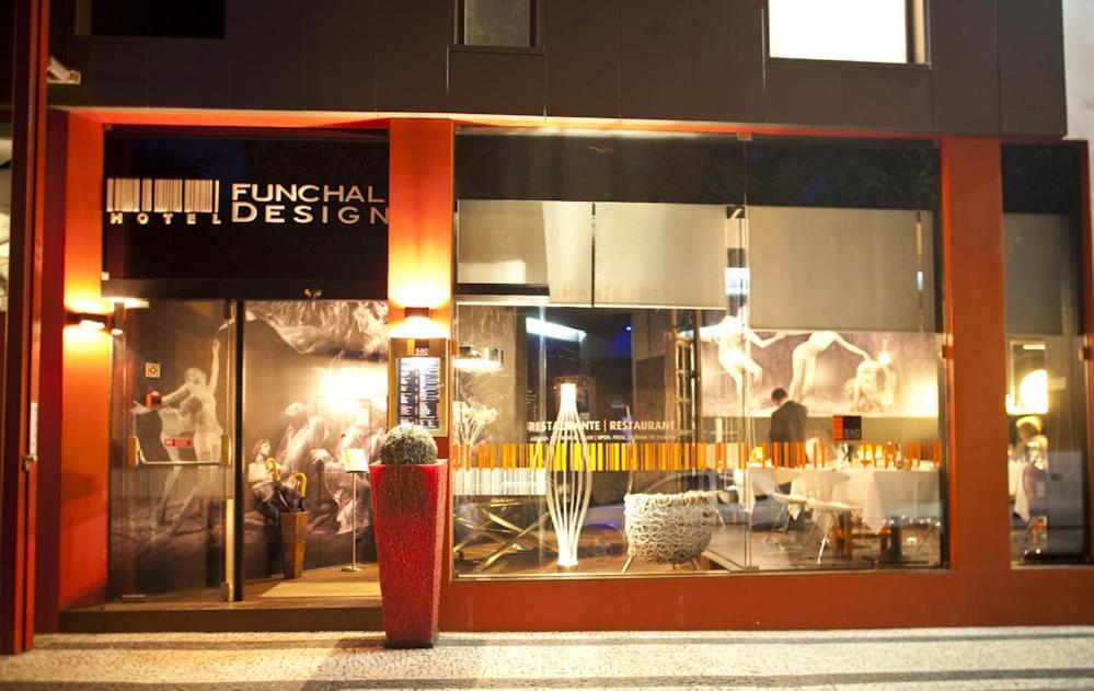 Funchal Design Hotel - 3
