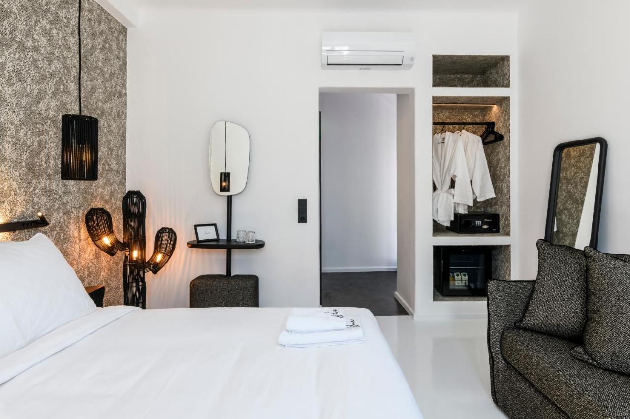 She Mykonos - The Residency - 3