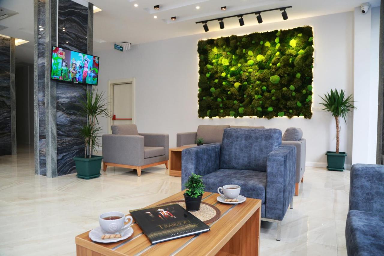 ALMIRCAN HOTEL photo 2