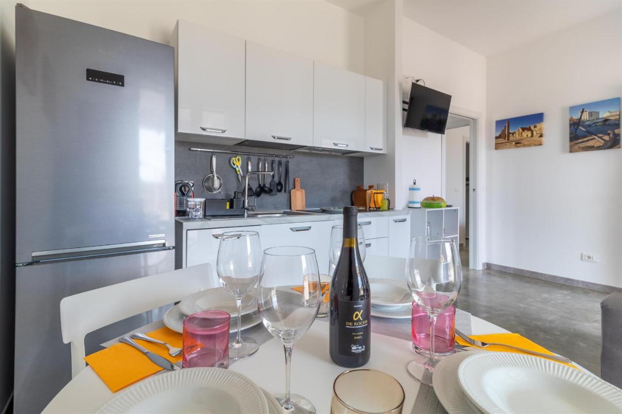 Agri Residence Verde Oliva - 2
