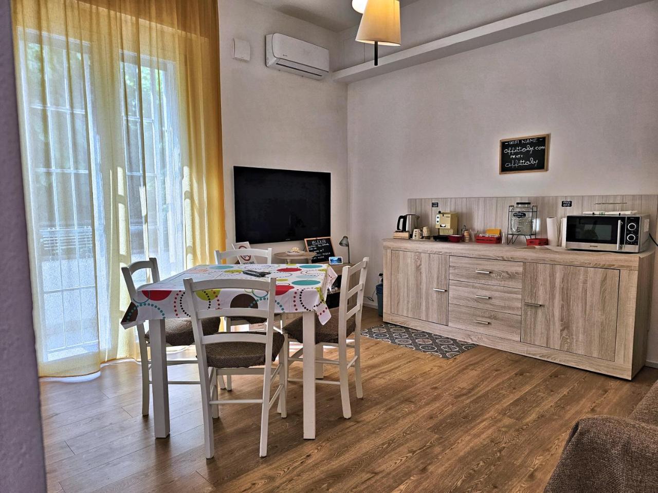 La Ca' Bianca Affittaly Rooms photo 2