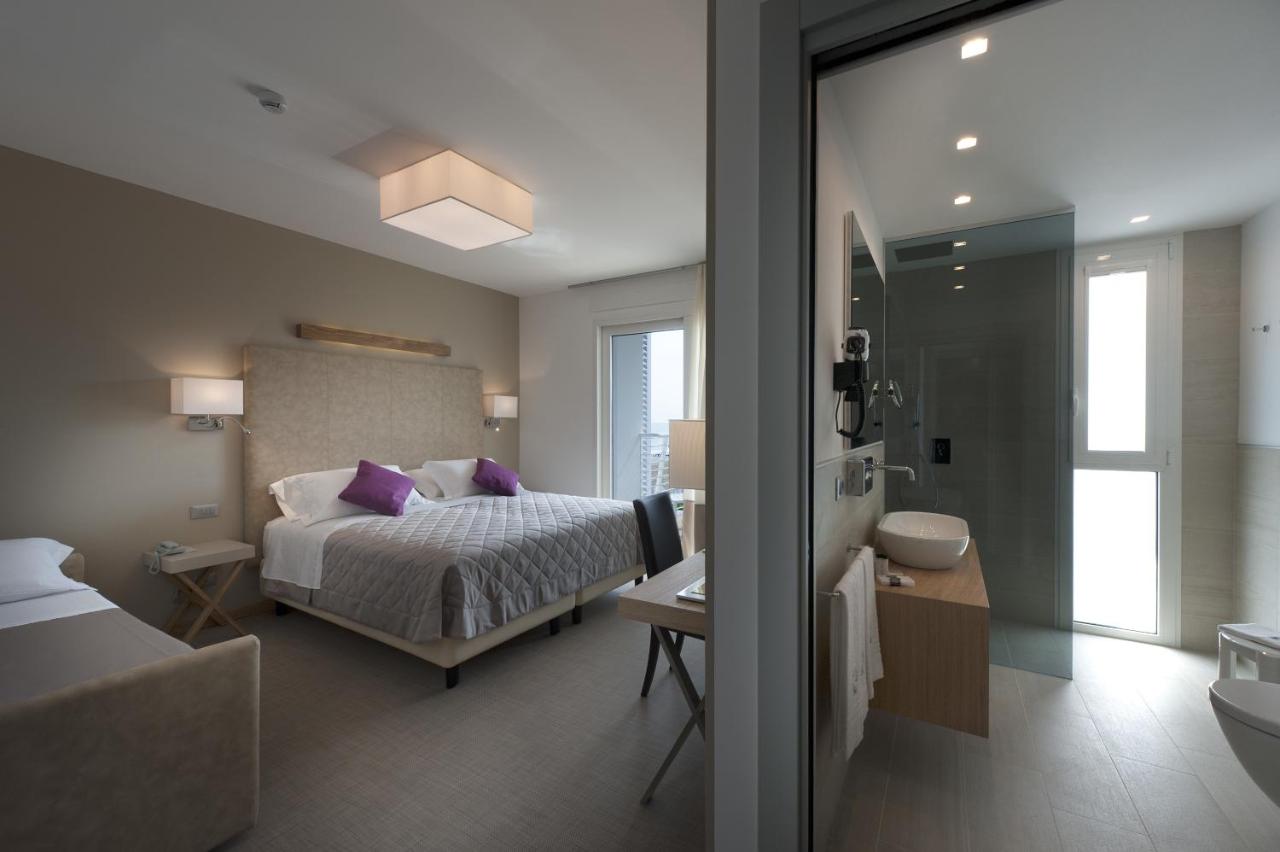 Hotel Le Soleil photo 2