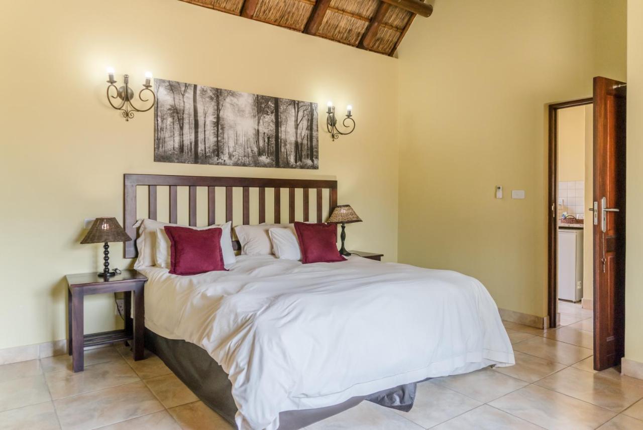 Zebula Golf Estate & Spa Executive Holiday Homes photo 3