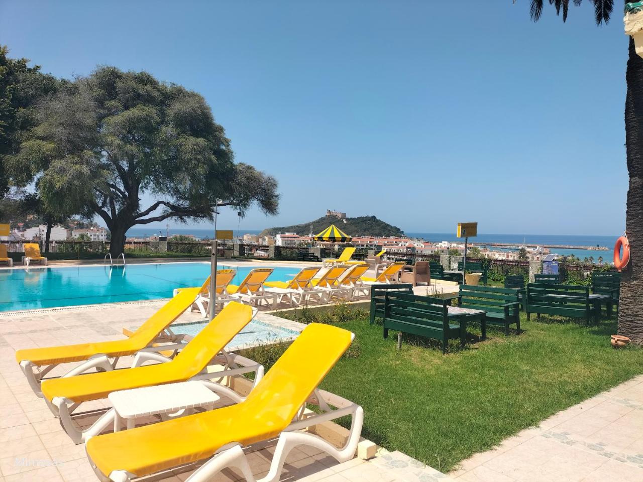 Foto - Hôtel LES MIMOSAS TABARKA