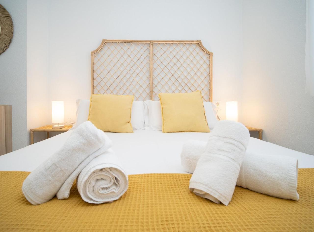 SibsSanlucar Piletas 1ª Linea Playa Piscina Terraza Padel Parking Wifi - 4