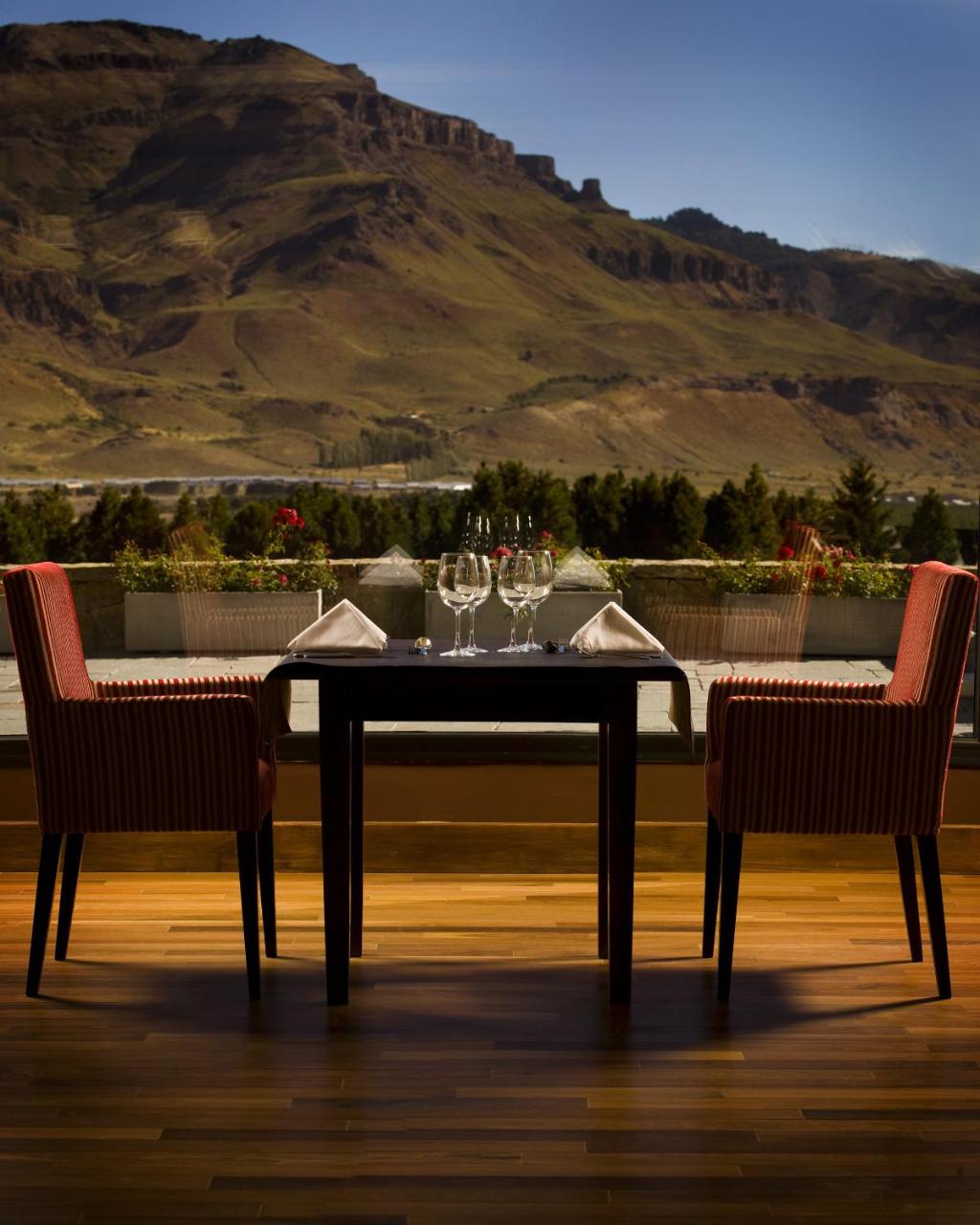 Loi Suites Chapelco Hotel photo 2