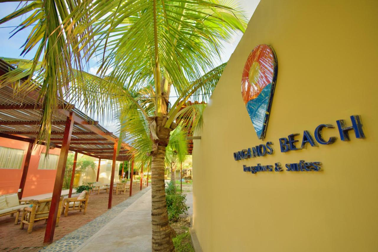 ÓRGANOS BEACH bungalows & suites photo 3