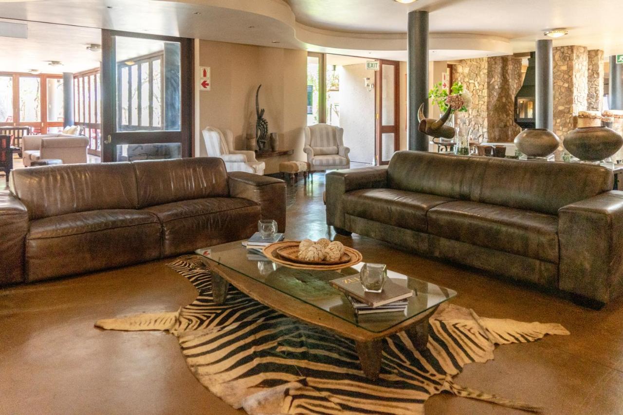 Zebula Boutique Hotel photo 4