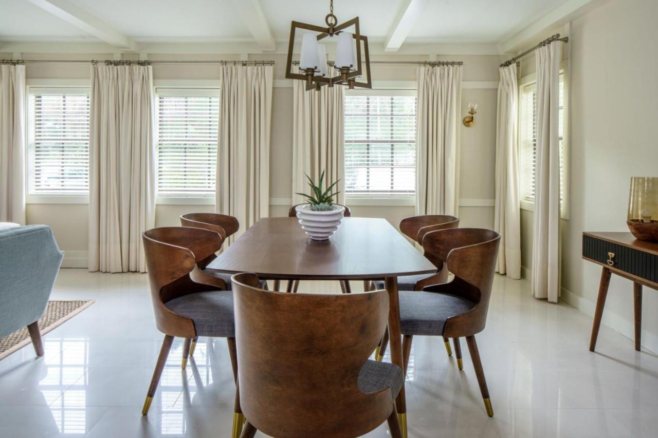 Bungalows at The Boca Raton