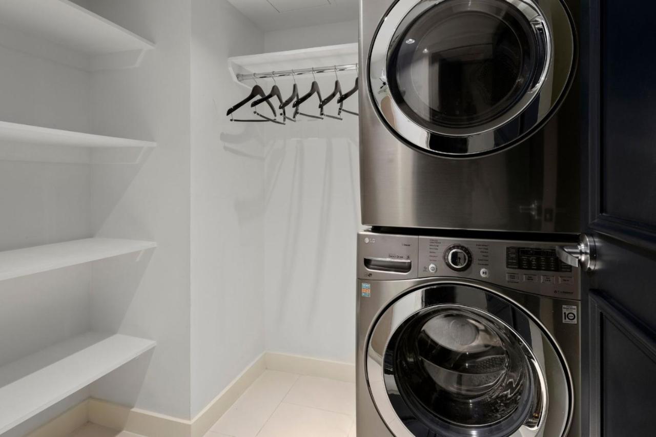 Bungalows at The Boca Raton