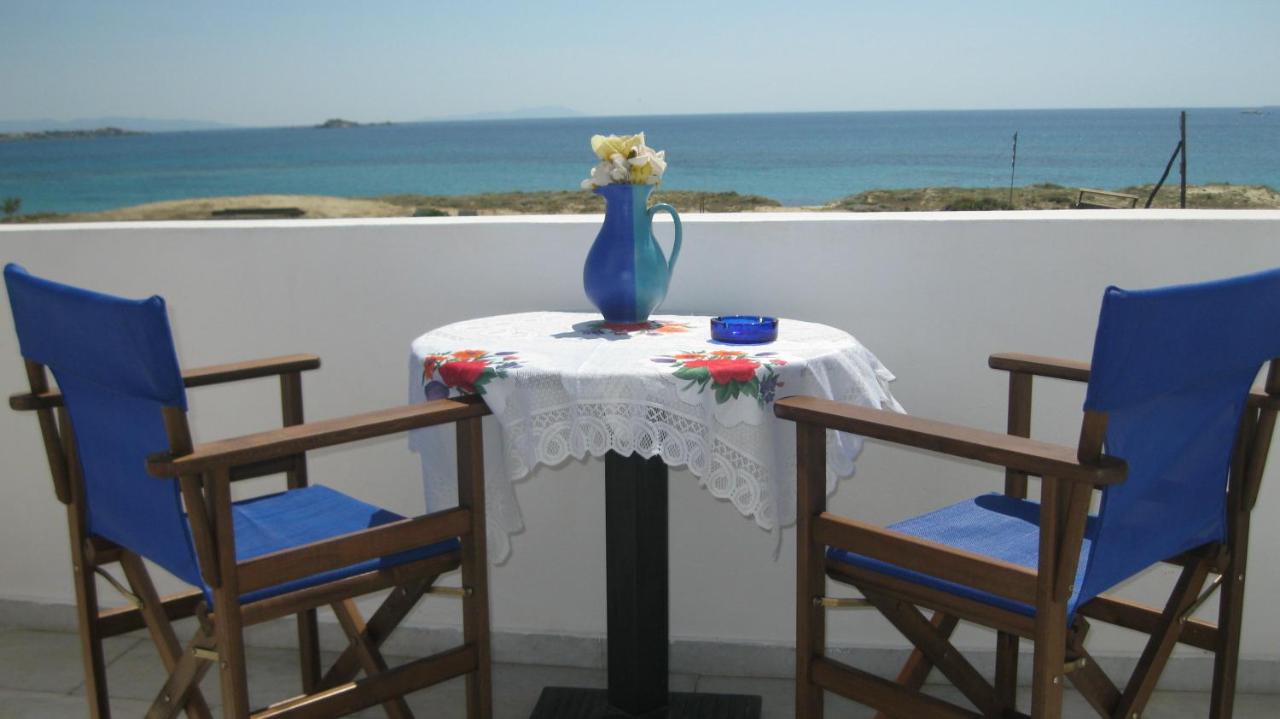 Aronis Plaka Naxos - 5