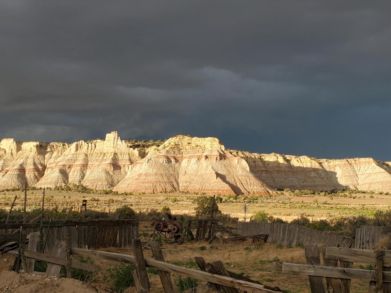 Log Cottages at Bryce Canyon #2 photo 4
