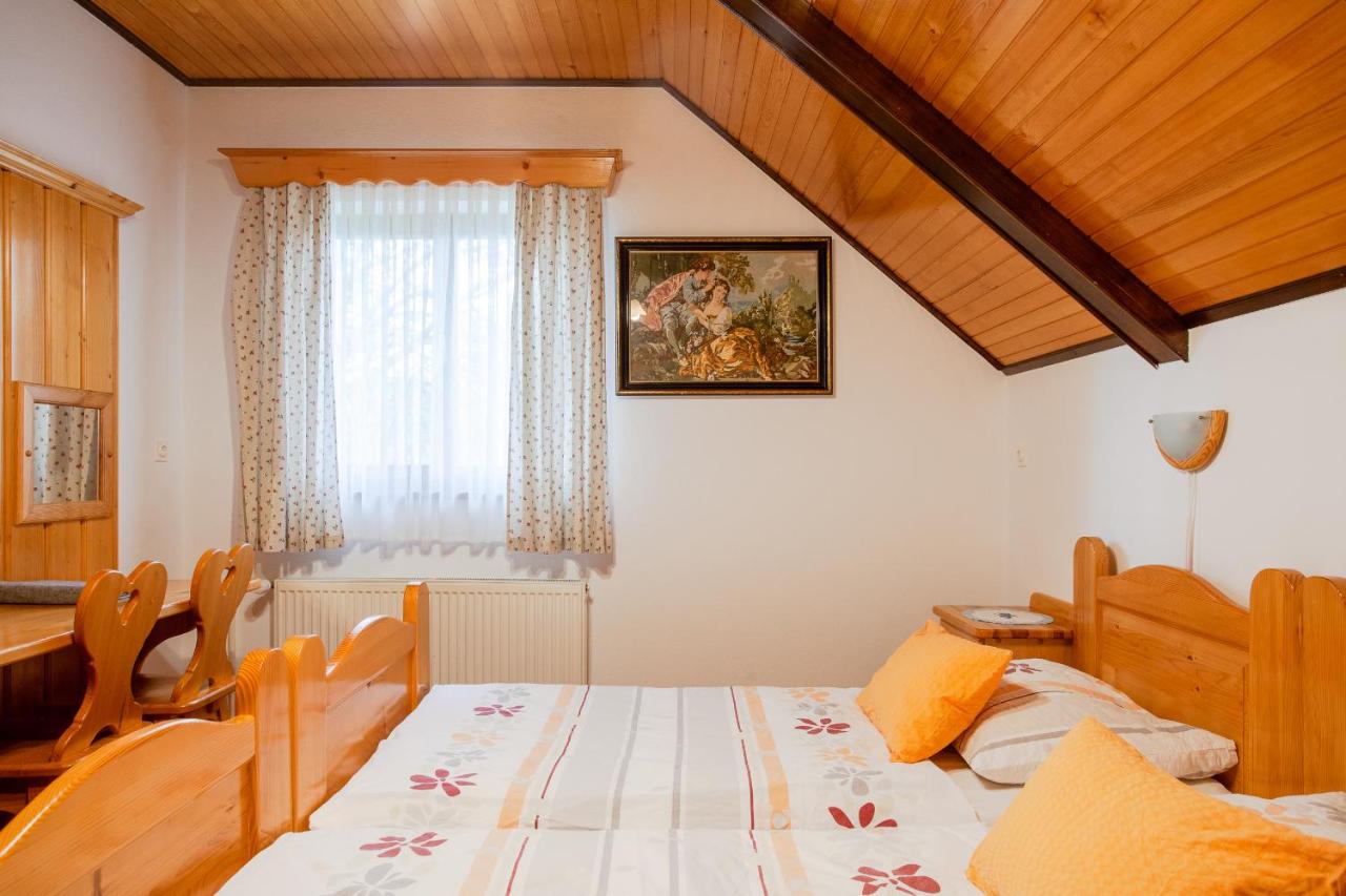 Farmstay&Glamping Visočnik photo 3