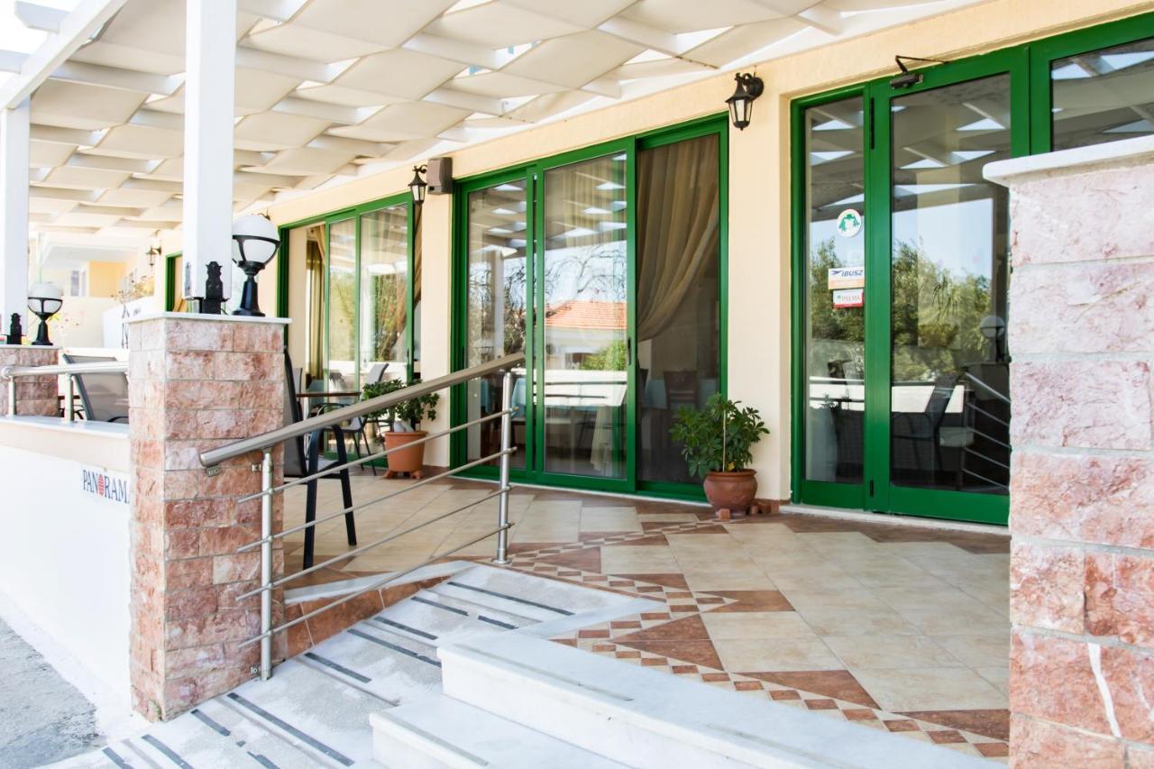 Panorama Hotel photo 3