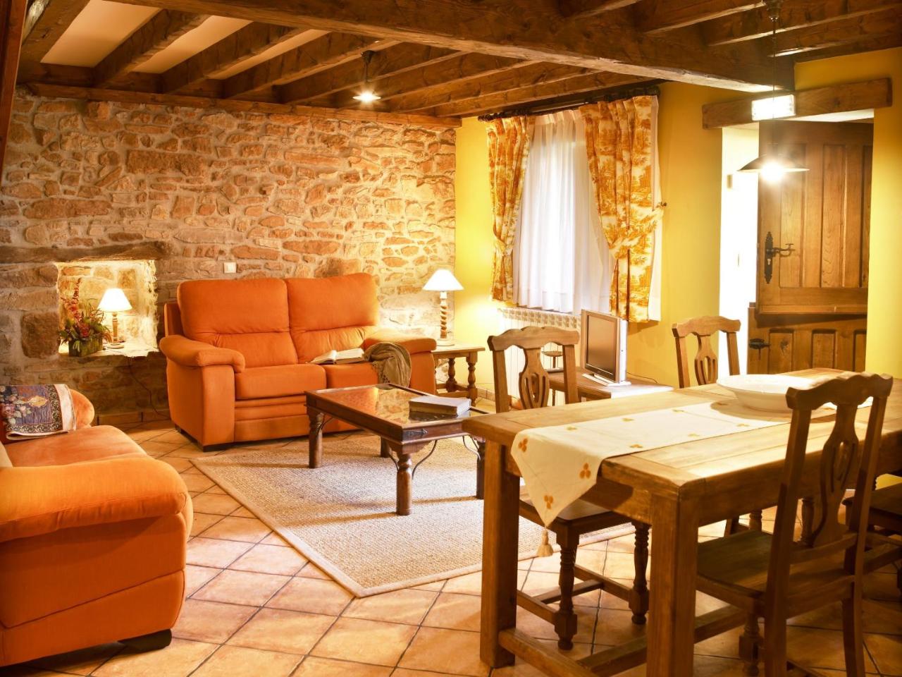 Foto - Apartamentos Rurales El Mirador de Cazanes