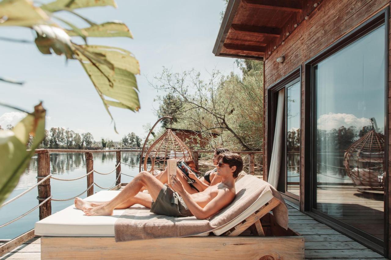 Plana Resort & SPA - 5