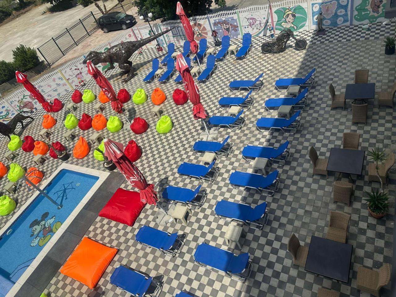 Hotel Atlantic Costinesti photo 2
