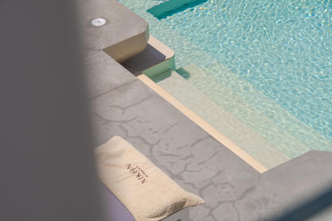 Nikon Boutique Hotel - 5