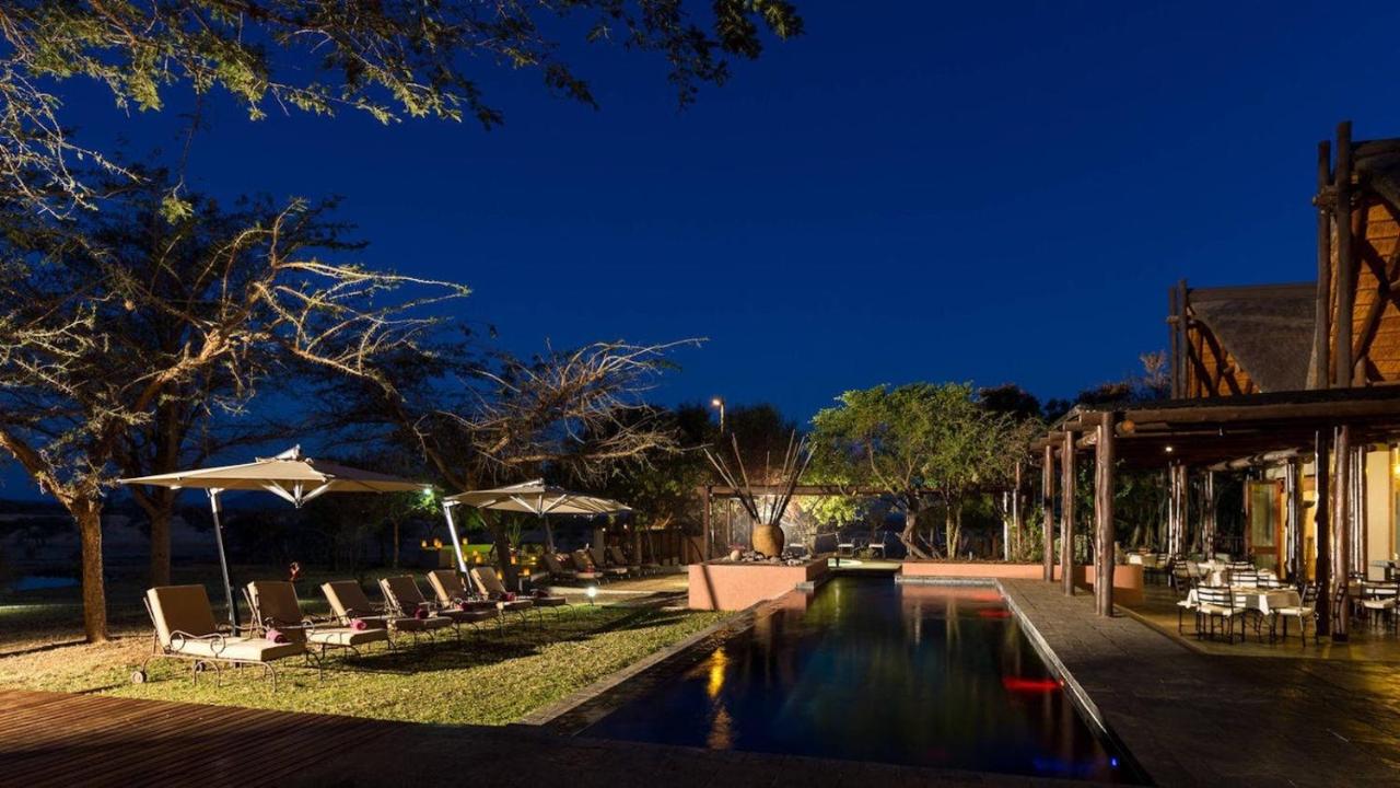 Zebula Boutique Hotel photo 3