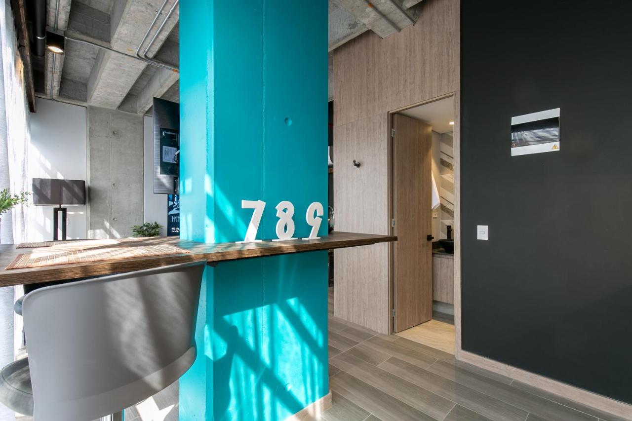 Factory Lofts Hotel photo 3