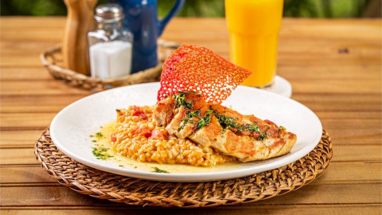 Praiamar Arena photo 2