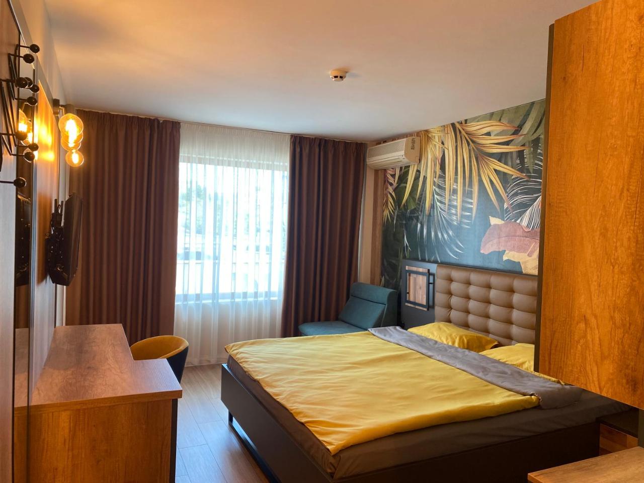 Foto - Hotel Atol