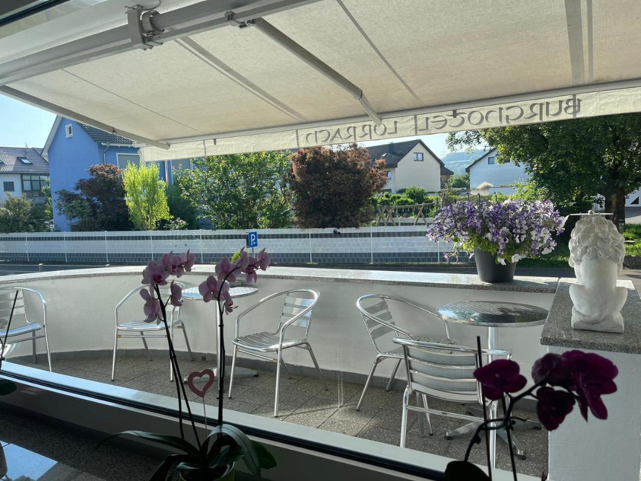 Burghotel Lörrach photo 3