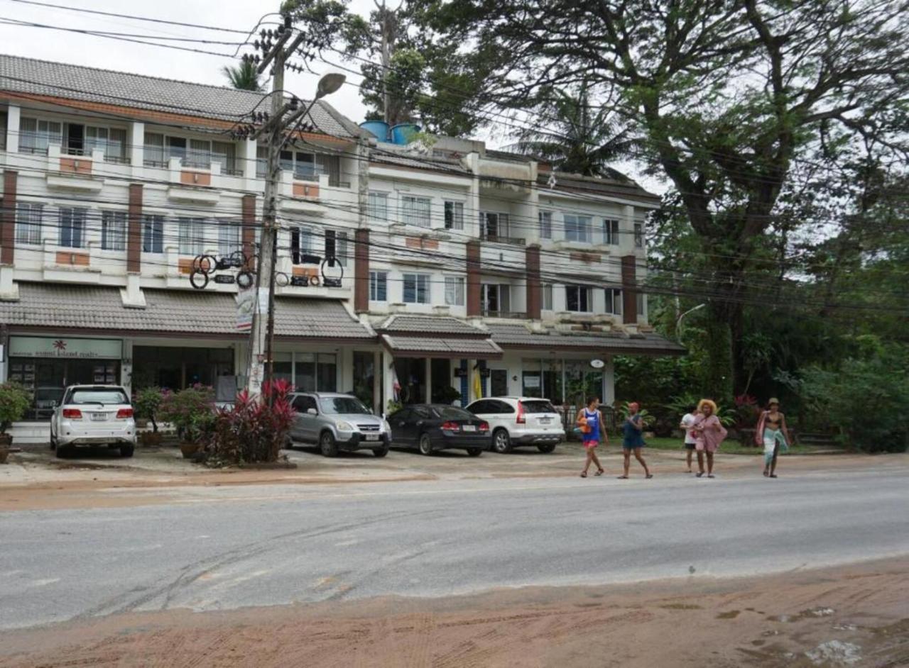 Chaweng Tara Hotel