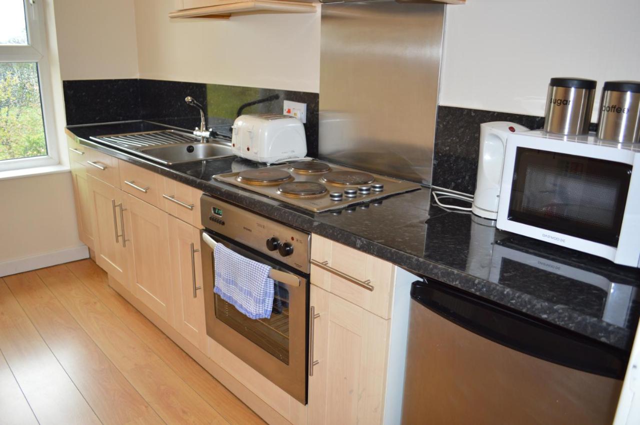 Westlynn Hotel & Apartments Free Parking Near Manchester Centre photo 4
