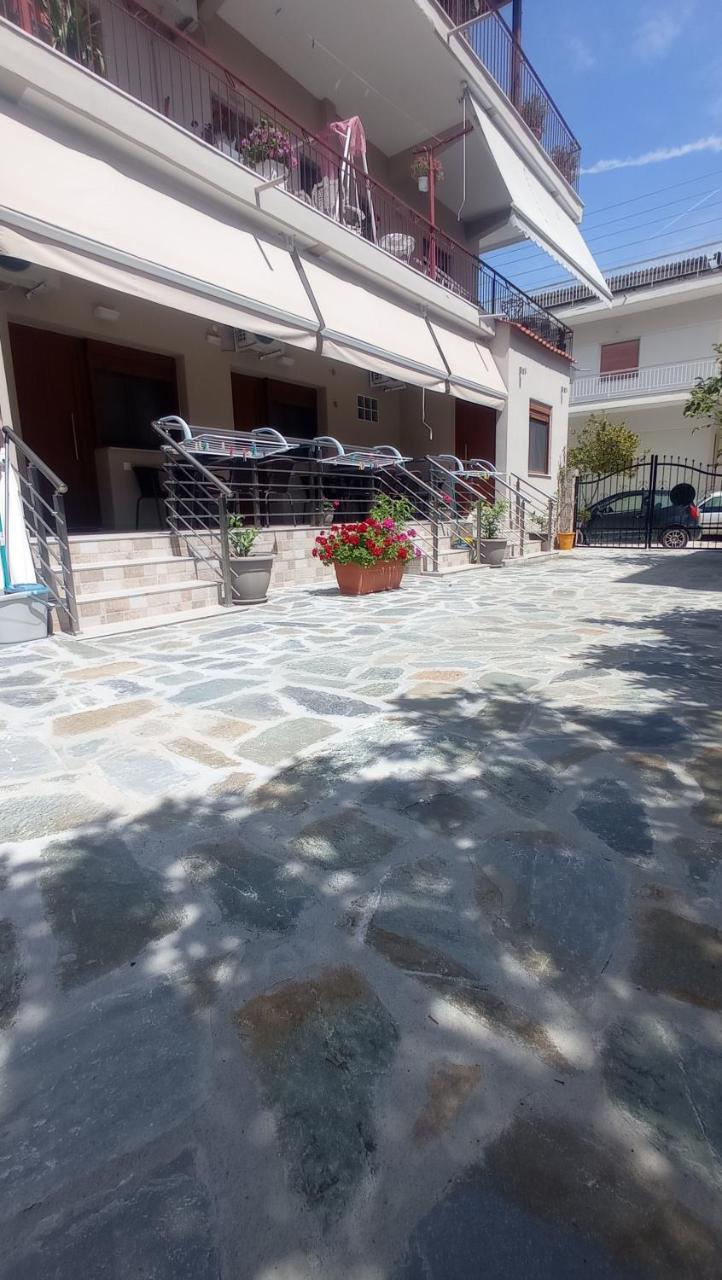 Ethra luxury studios - 5